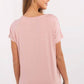 T-shirt Sublevel - CELIA MODA