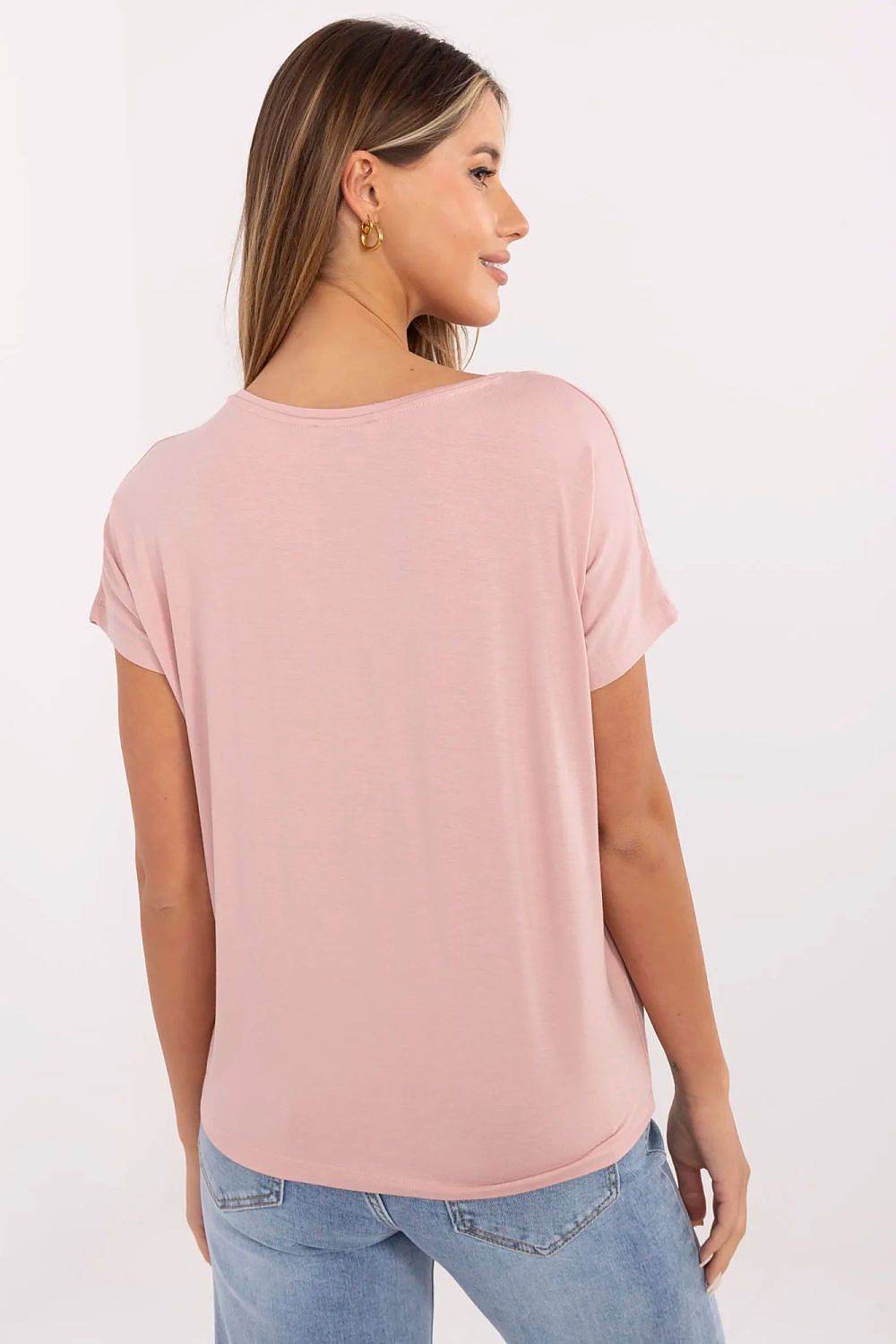 T-shirt Sublevel - CELIA MODA