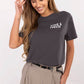 T-shirt Sublevel - CELIA MODA