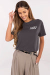 T-shirt Sublevel - CELIA MODA
