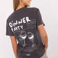 T-shirt Sublevel - CELIA MODA