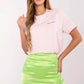T-shirt Sublevel - CELIA MODA