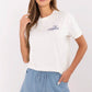 T-shirt Sublevel - CELIA MODA