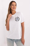 T-shirt Sublevel - CELIA MODA