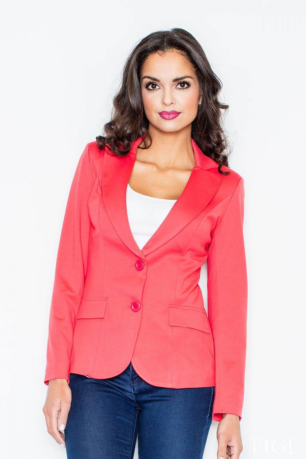 Jacket Figl - CELIA MODA