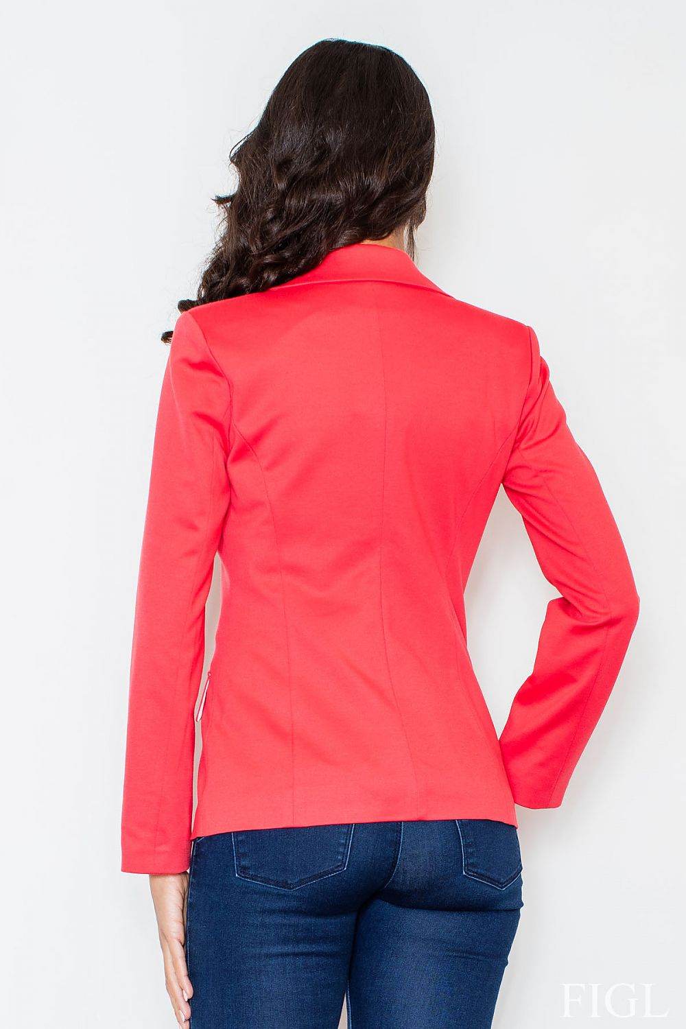 Jacket Figl - CELIA MODA