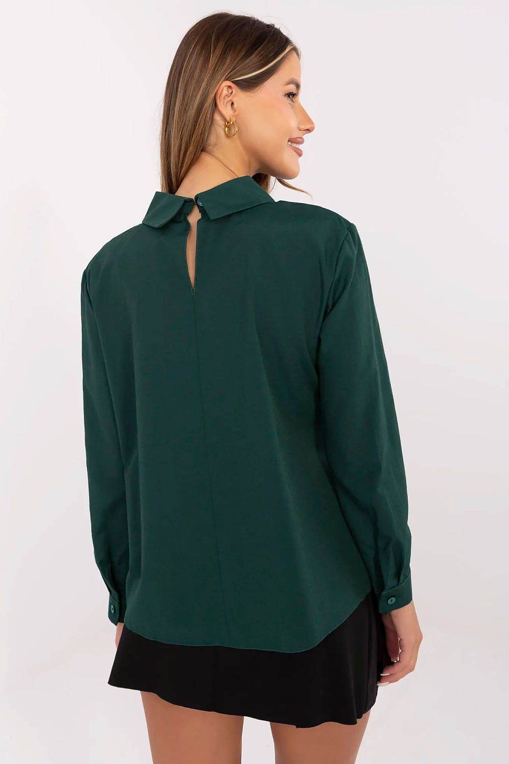 Blouse Lakerta - CELIA MODA