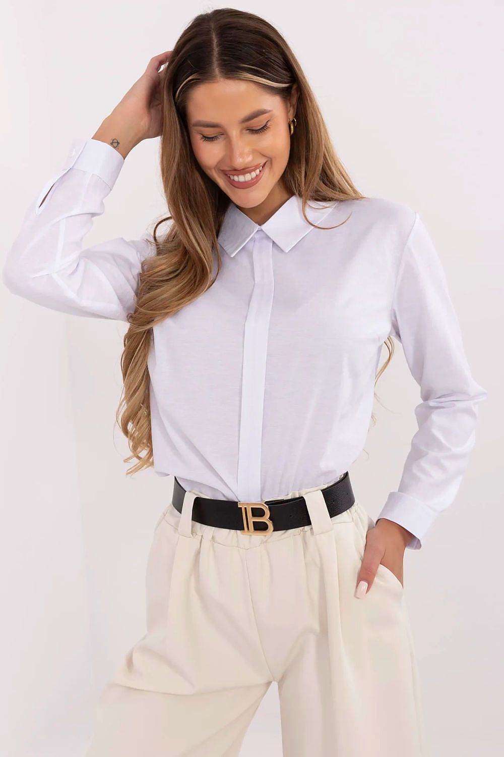 Blouse Lakerta - CELIA MODA