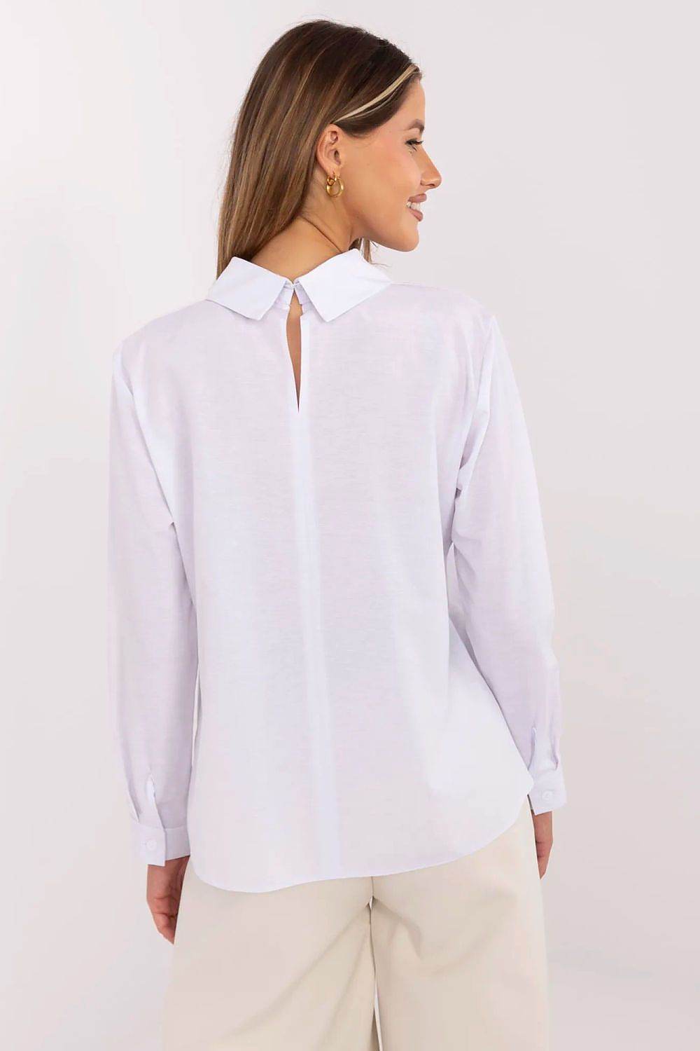 Blouse Lakerta - CELIA MODA