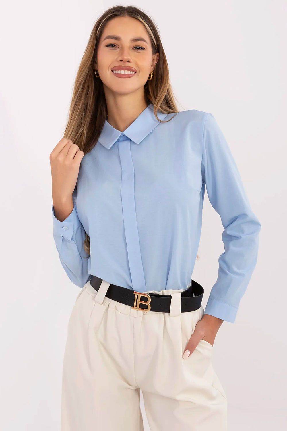 Blouse Lakerta - CELIA MODA