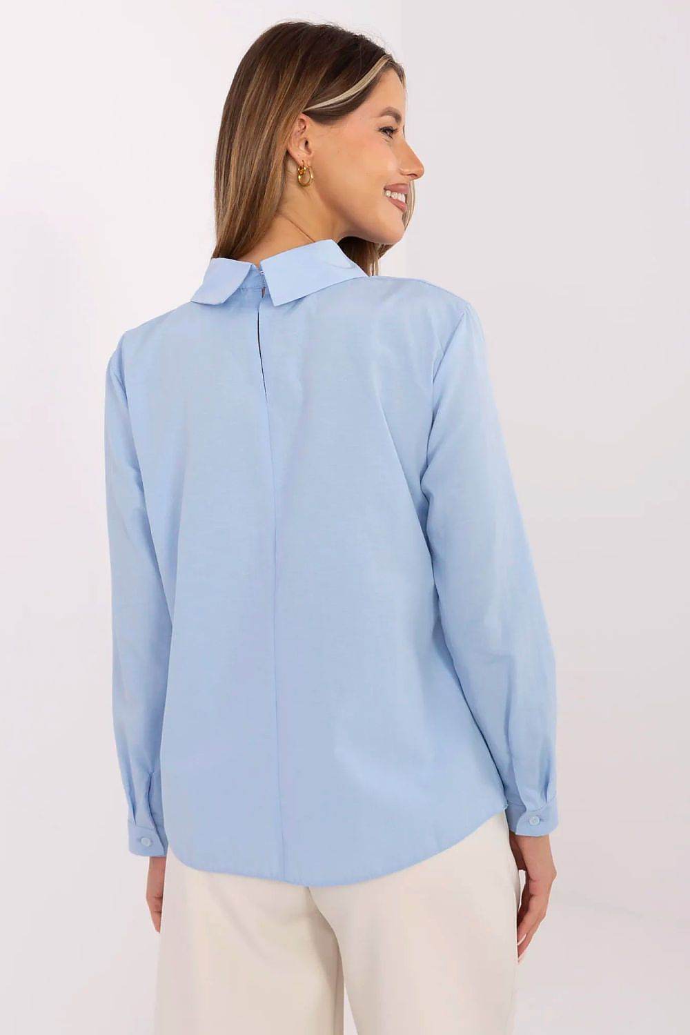Blouse Lakerta - CELIA MODA