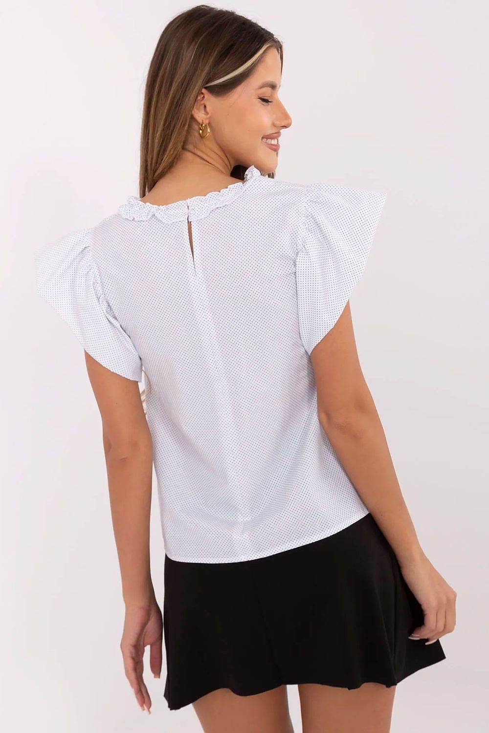 Blouse Lakerta - CELIA MODA