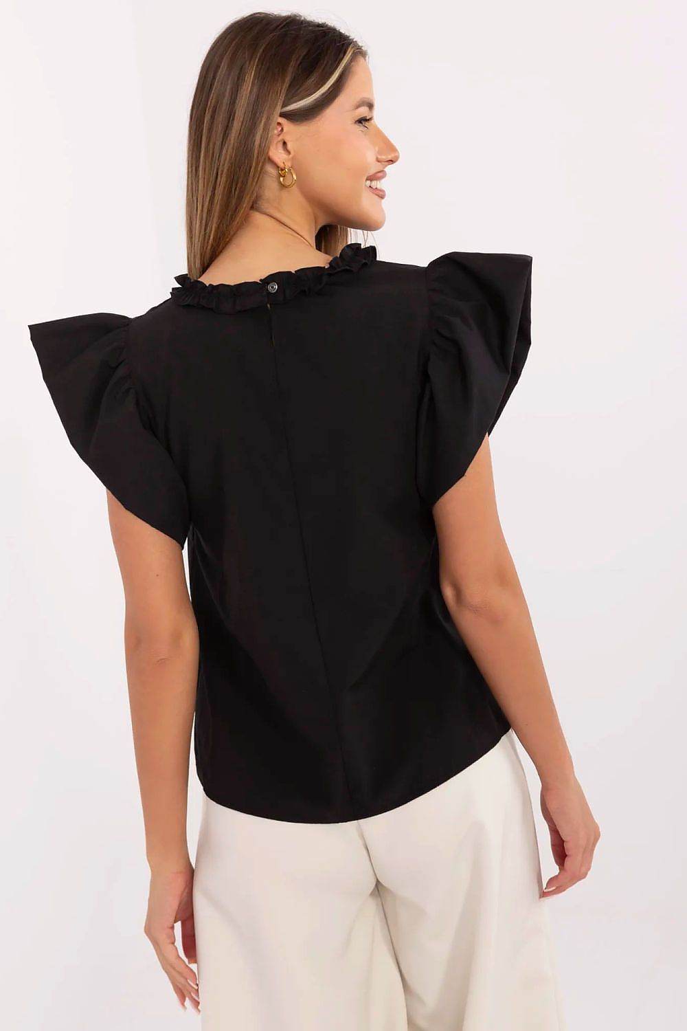 Blouse Lakerta - CELIA MODA