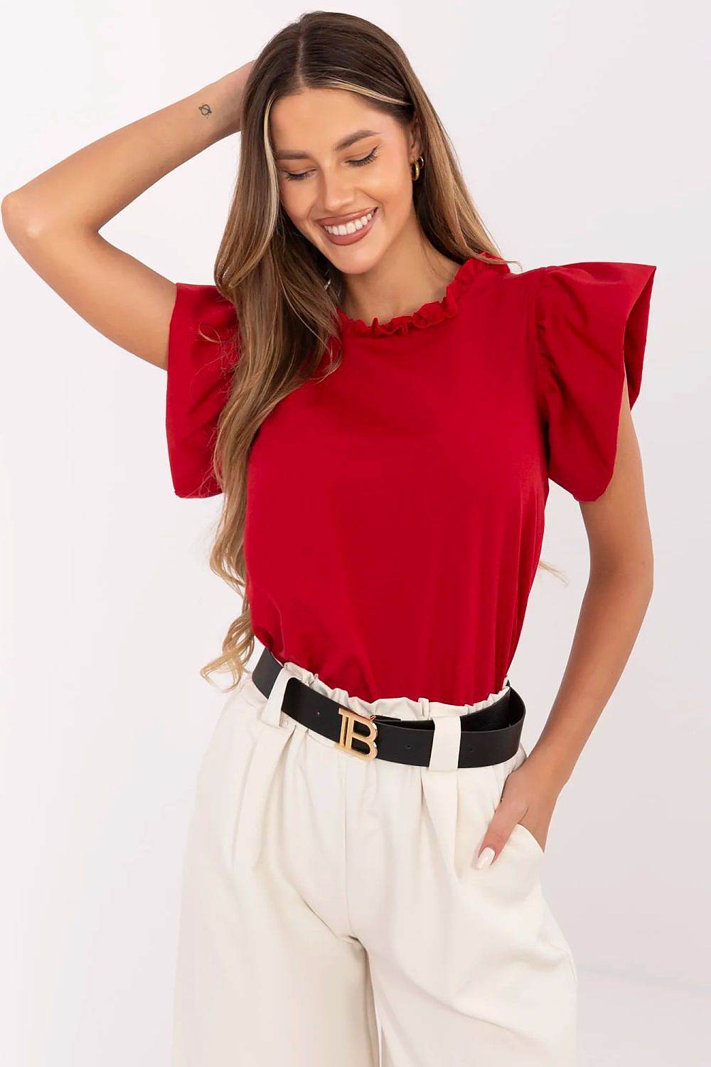 Blouse Lakerta - CELIA MODA