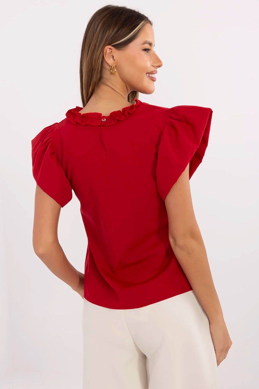 Blouse Lakerta - CELIA MODA
