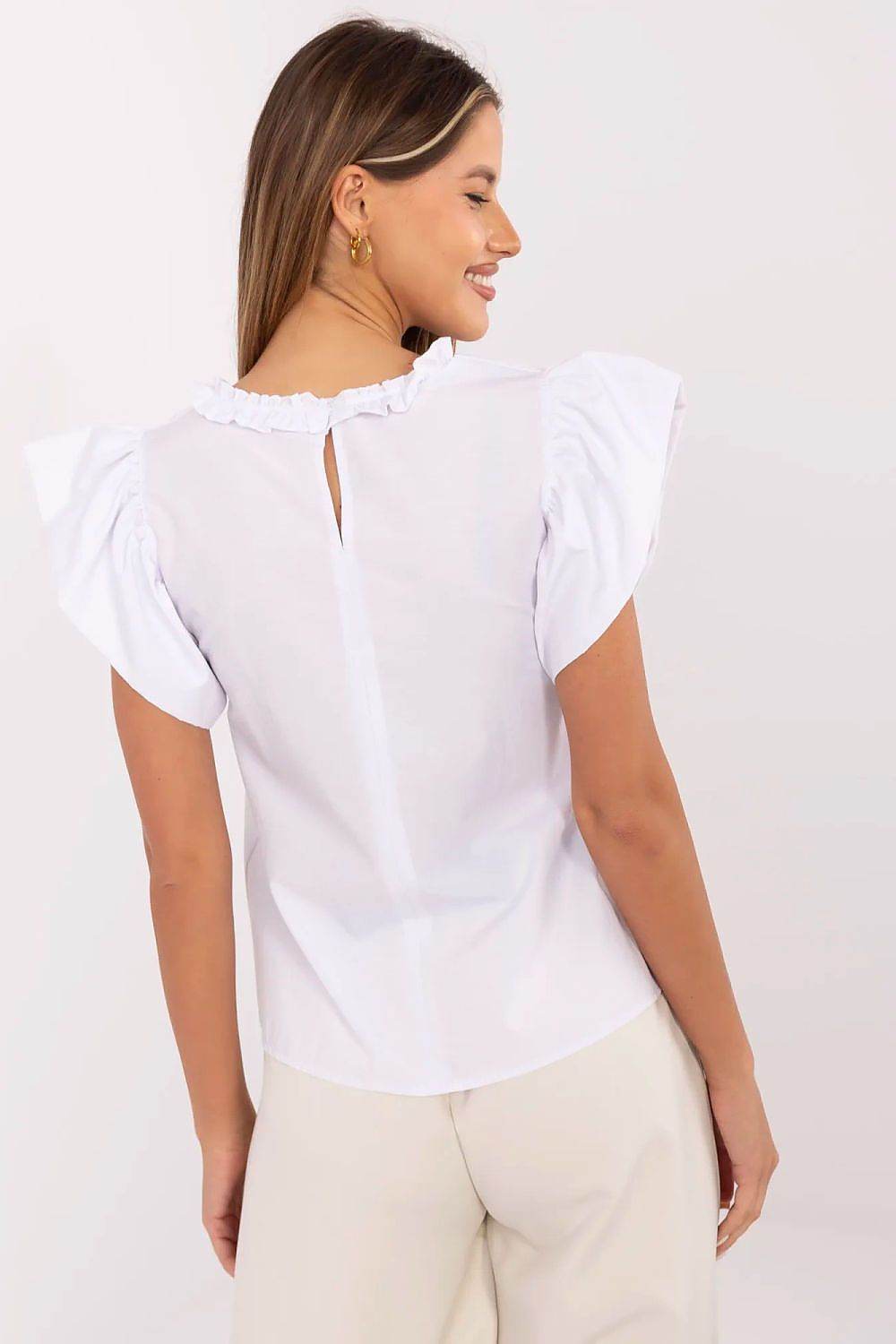 Blouse Lakerta - CELIA MODA