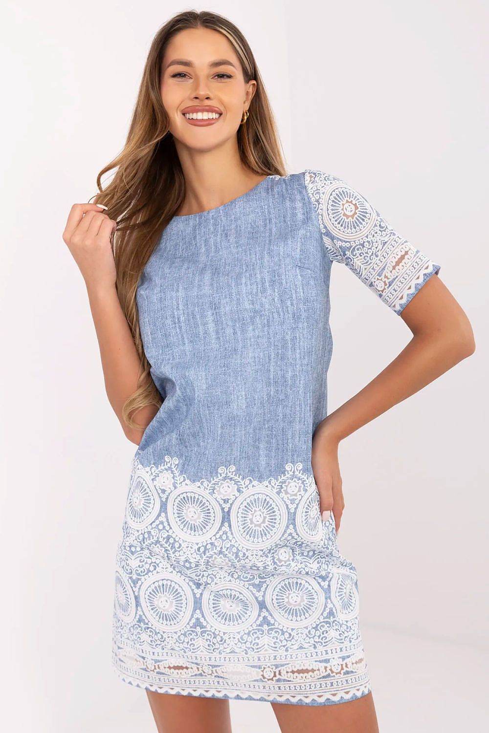 Daydress Lakerta - CELIA MODA