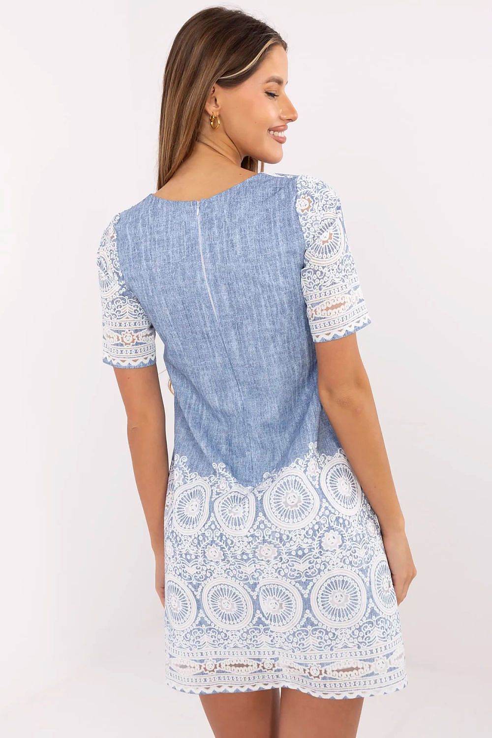 Daydress Lakerta - CELIA MODA
