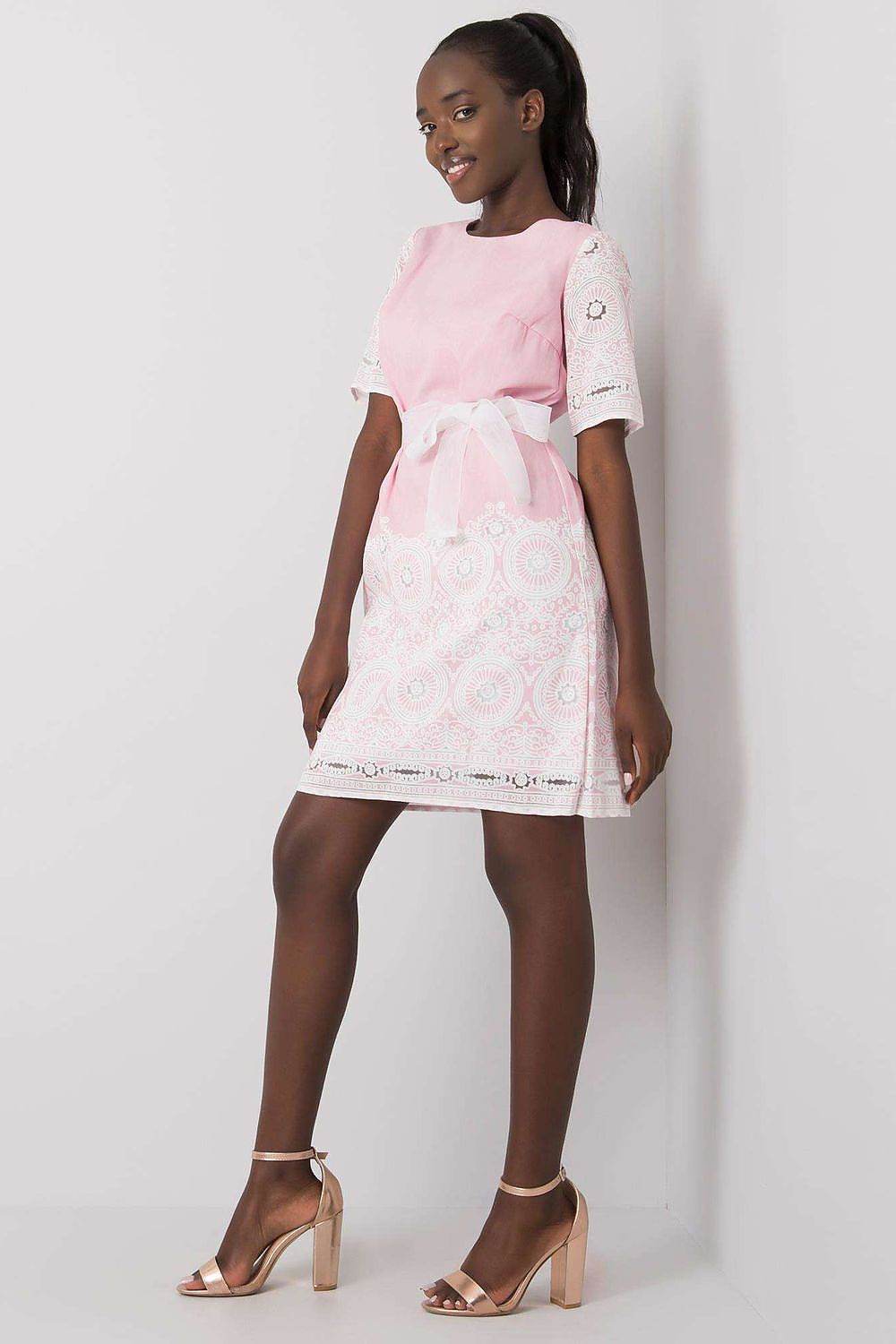 Daydress Lakerta - CELIA MODA