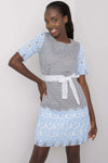  Daydress model 214290 Lakerta 