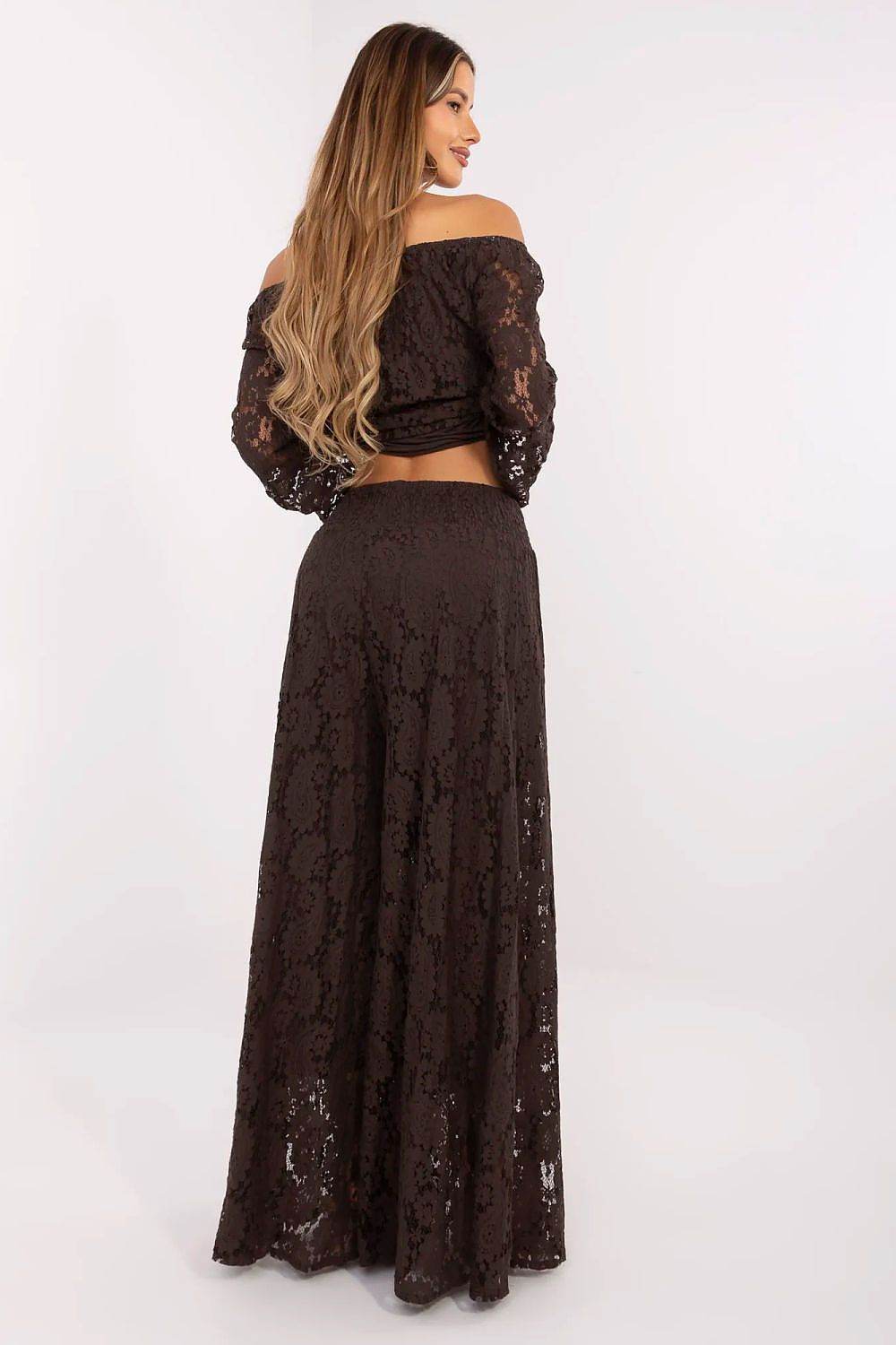Women trousers Italy Moda - CELIA MODA