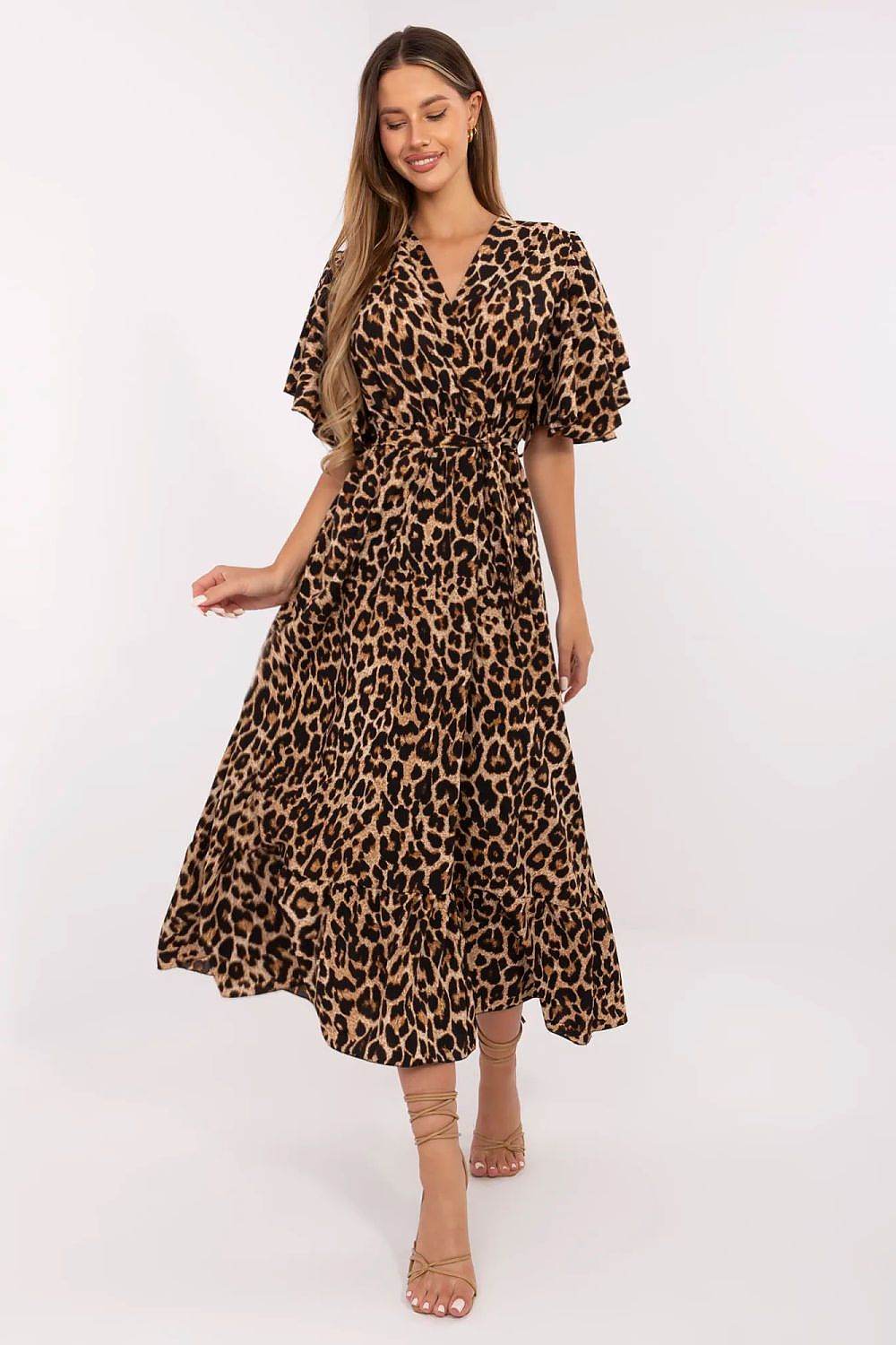 Daydress Italy Moda - CELIA MODA