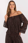Blouse Italy Moda - CELIA MODA