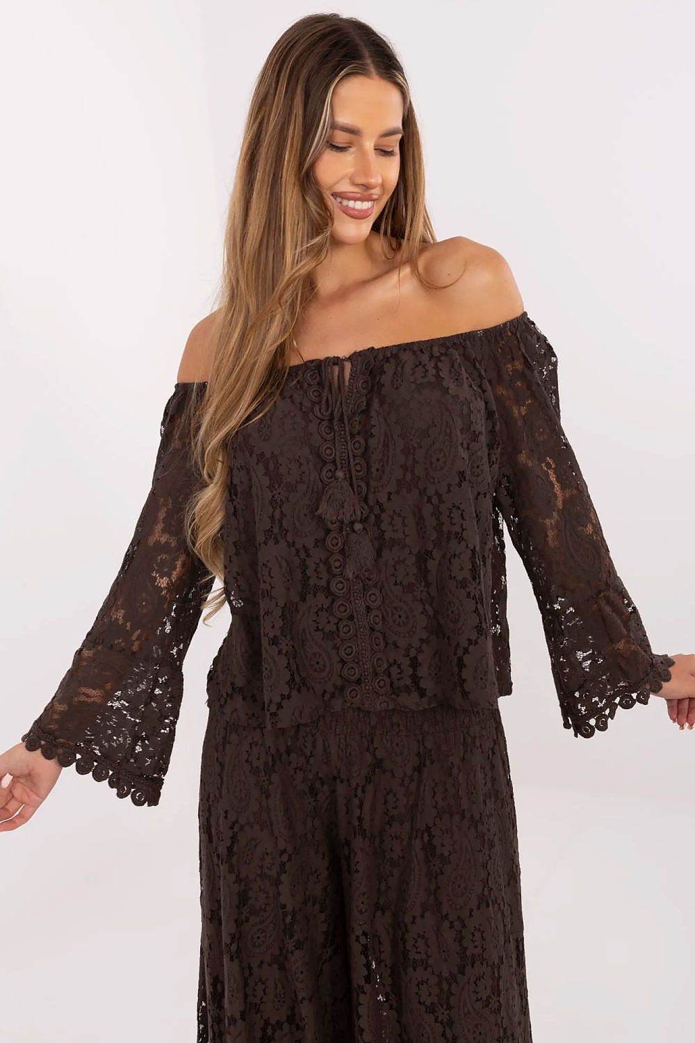 Blouse Italy Moda - CELIA MODA