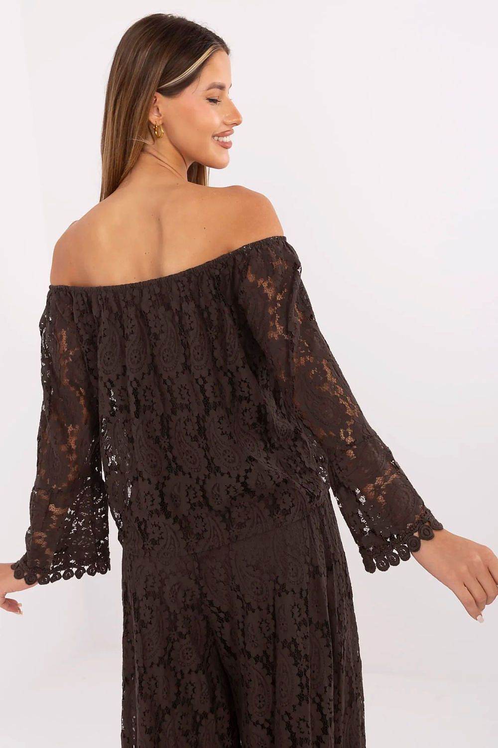 Blouse Italy Moda - CELIA MODA