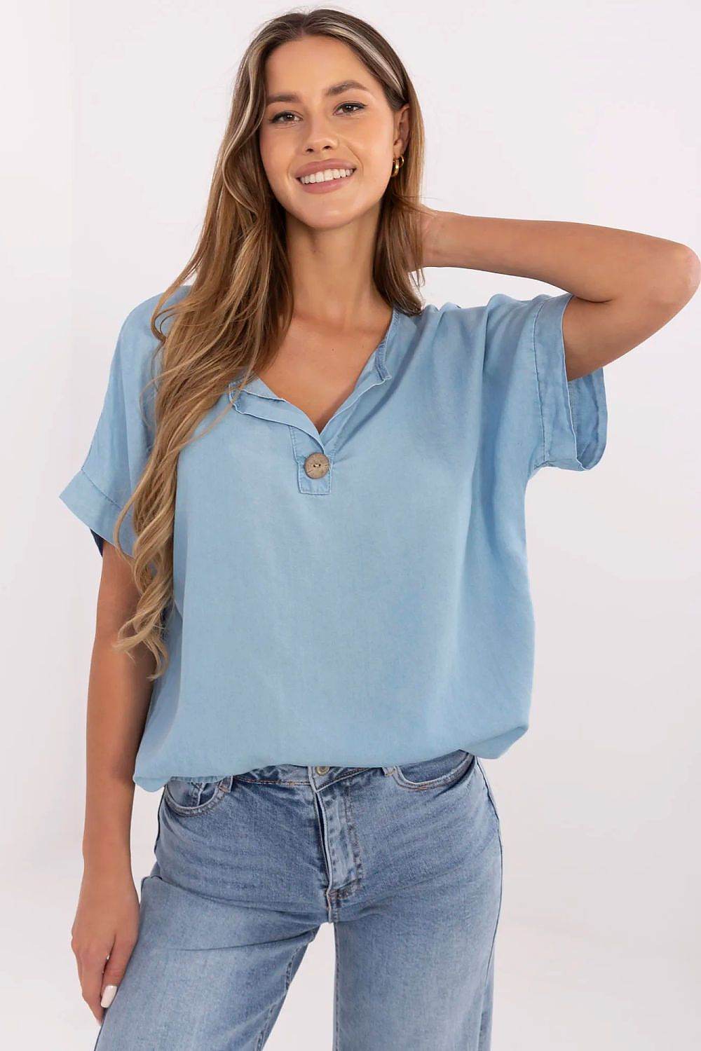 Blouse Italy Moda - CELIA MODA