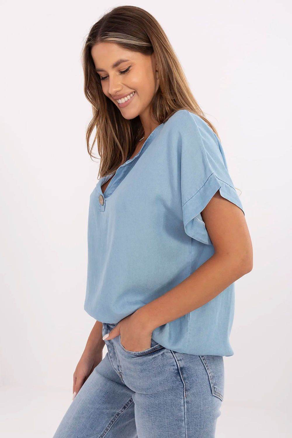 Blouse Italy Moda - CELIA MODA