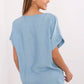 Blouse Italy Moda - CELIA MODA