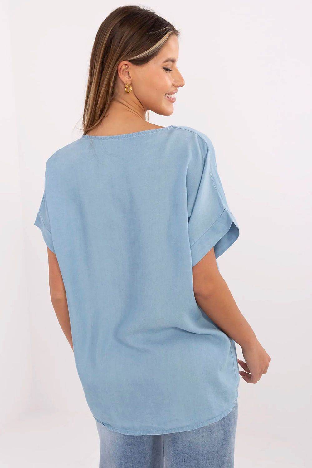 Blouse Italy Moda - CELIA MODA