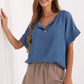 Blouse Italy Moda - CELIA MODA