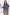 Blouse Italy Moda - CELIA MODA