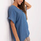 Blouse Italy Moda - CELIA MODA