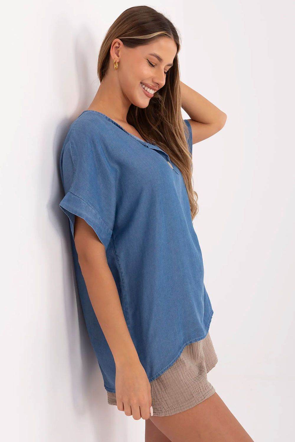 Blouse Italy Moda - CELIA MODA
