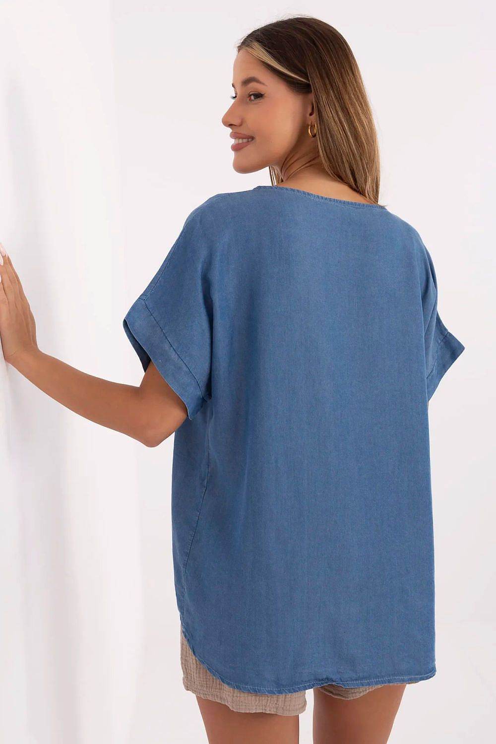 Blouse Italy Moda - CELIA MODA