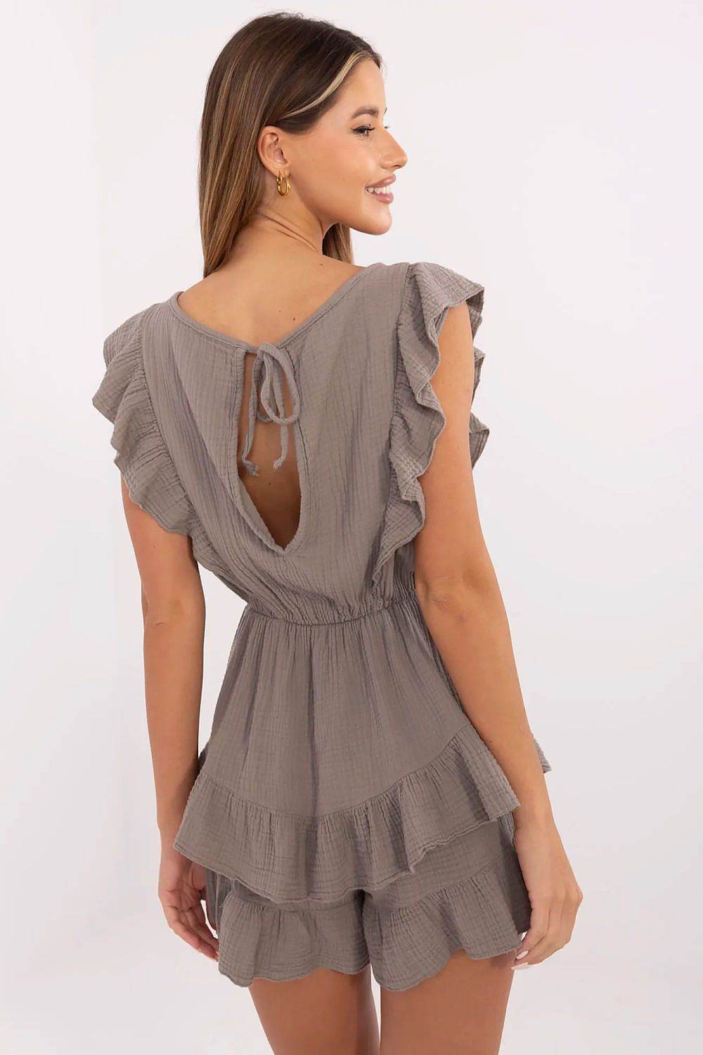 Suit Italy Moda - CELIA MODA