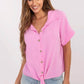 Short sleeve shirt Italy Moda - CELIA MODA