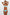 Swimsuit two piece Ewlon - CELIA MODA