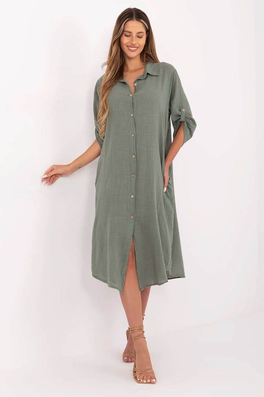 Daydress Och Bella - CELIA MODA
