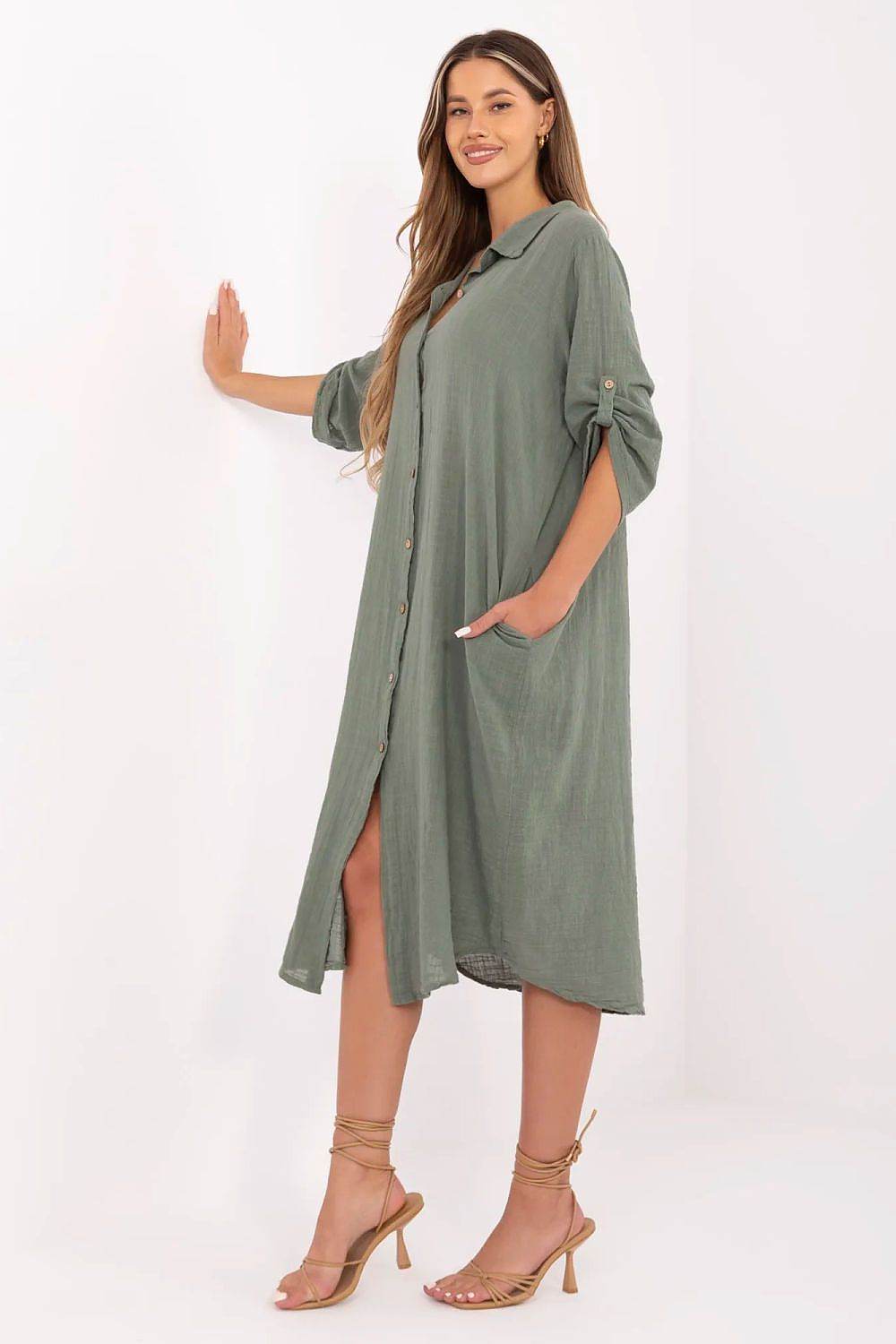 Daydress Och Bella - CELIA MODA