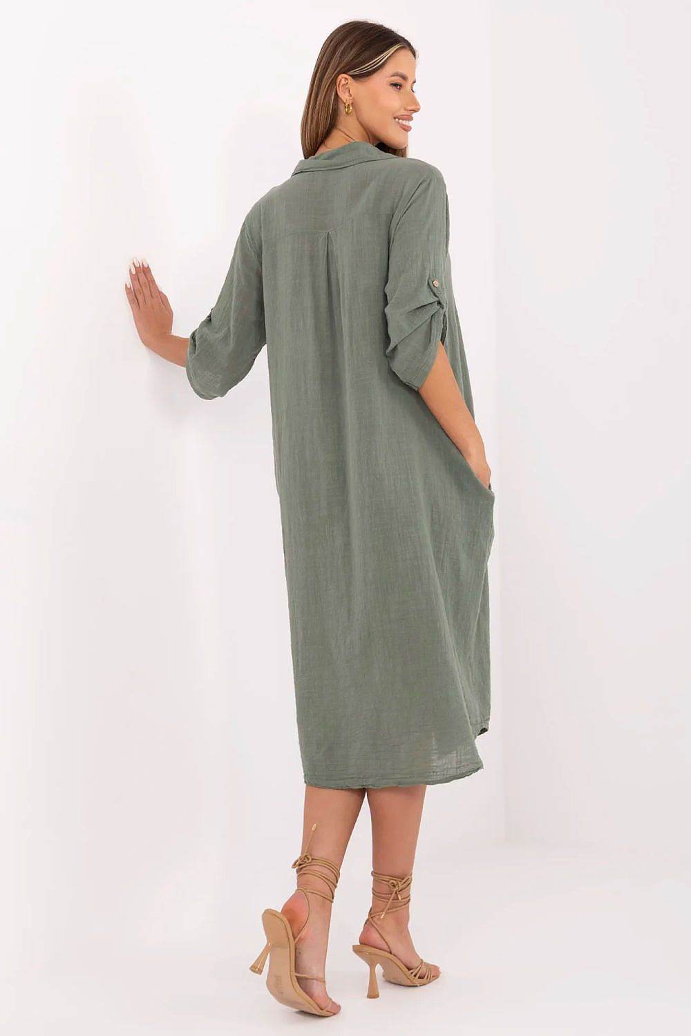 Daydress Och Bella - CELIA MODA