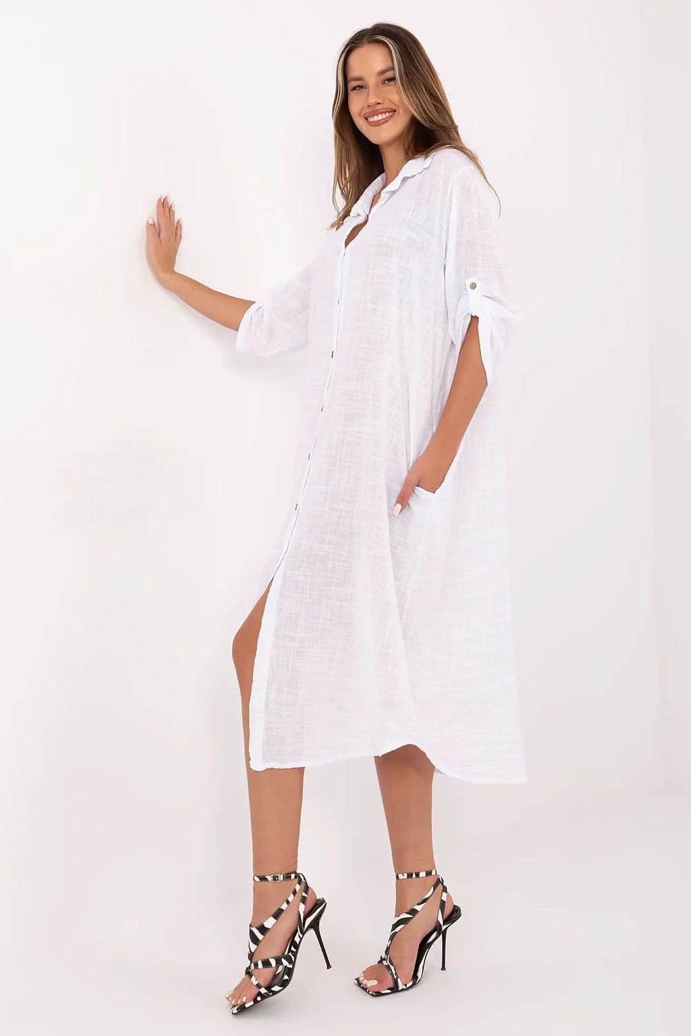 Daydress Och Bella - CELIA MODA
