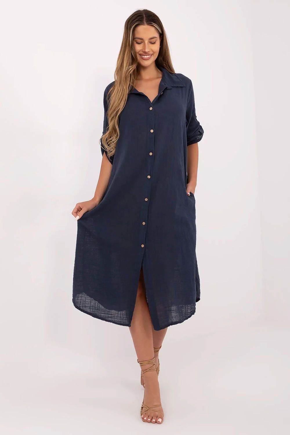 Daydress Och Bella - CELIA MODA