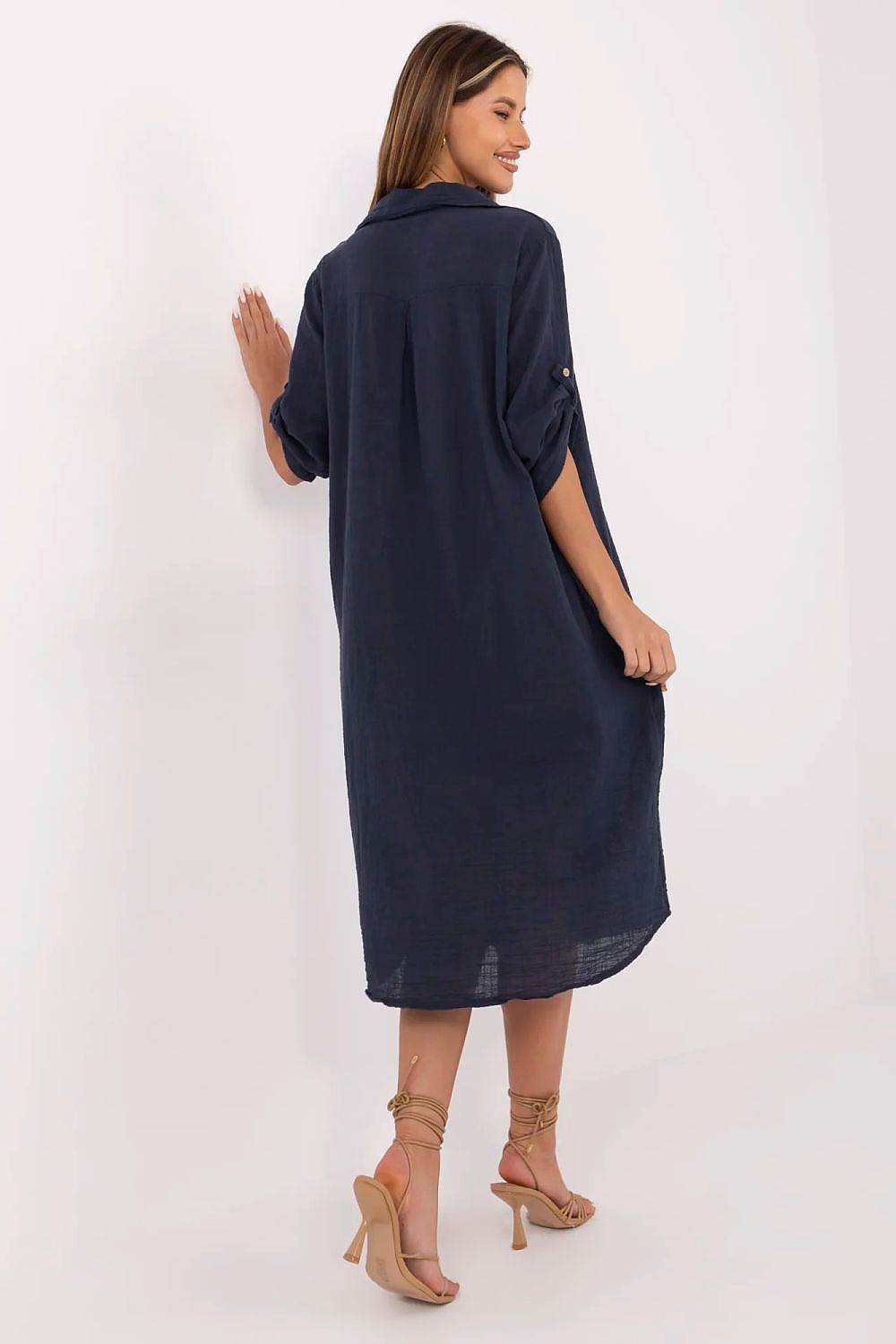 Daydress Och Bella - CELIA MODA