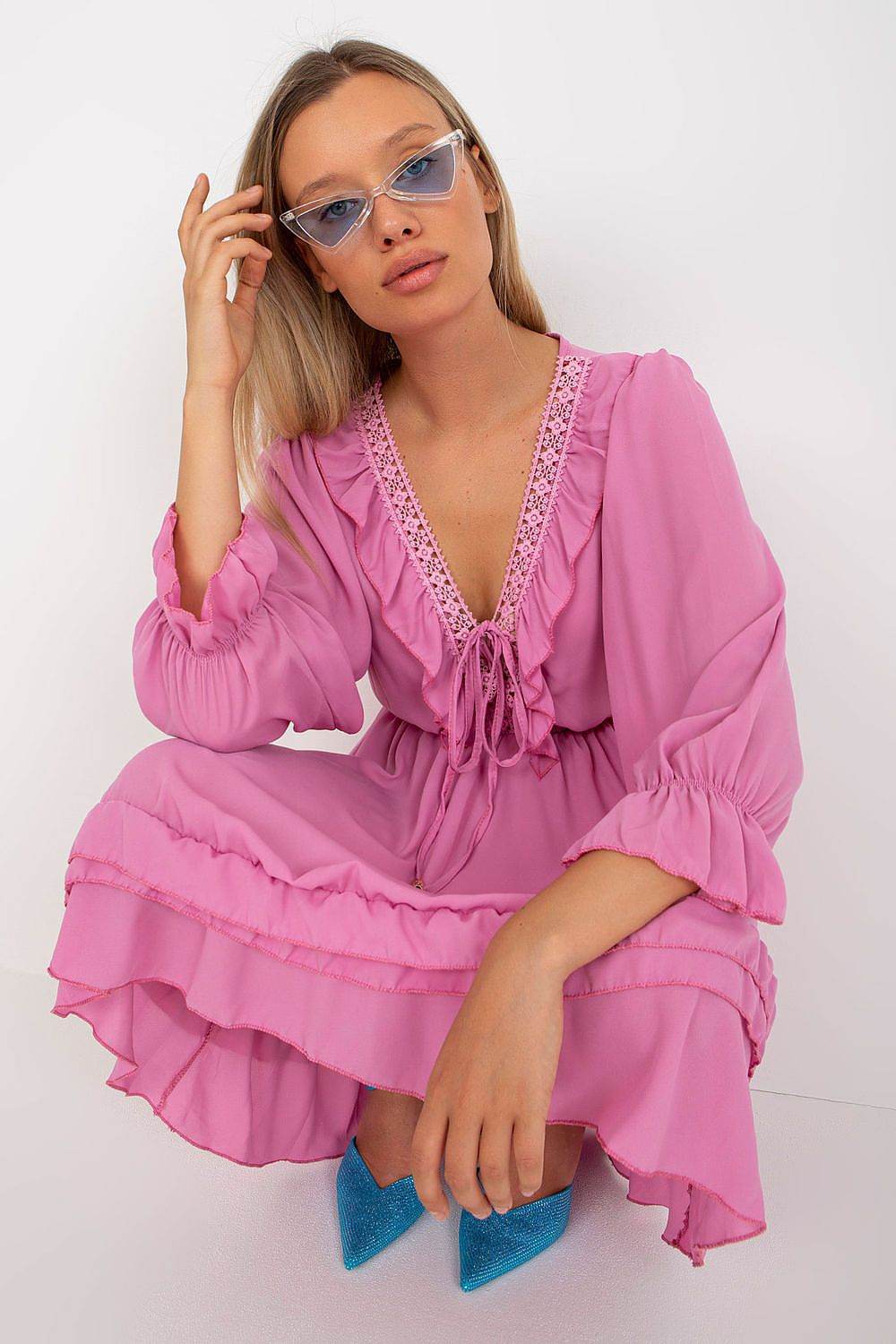 Daydress Och Bella - CELIA MODA