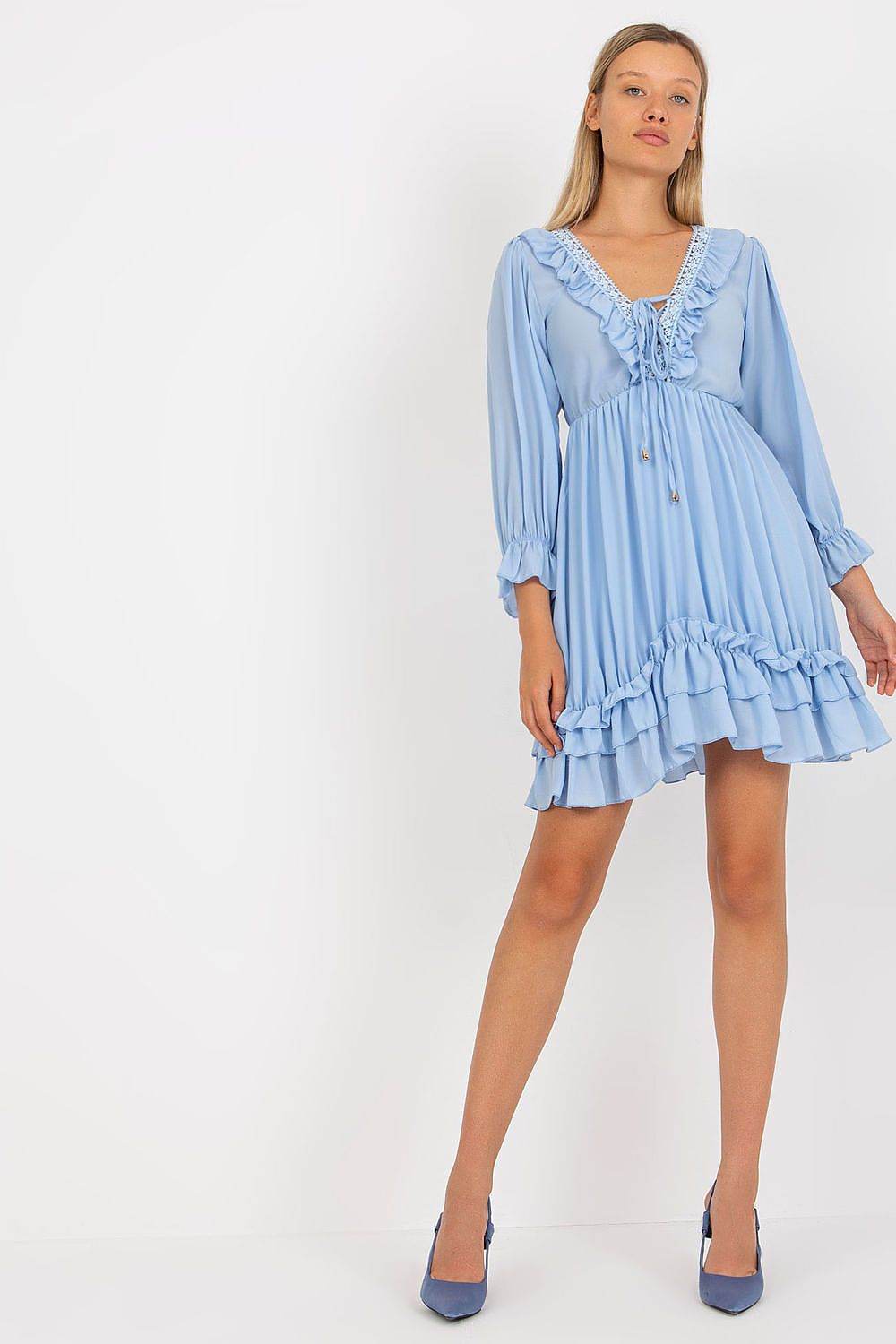 Daydress Och Bella - CELIA MODA