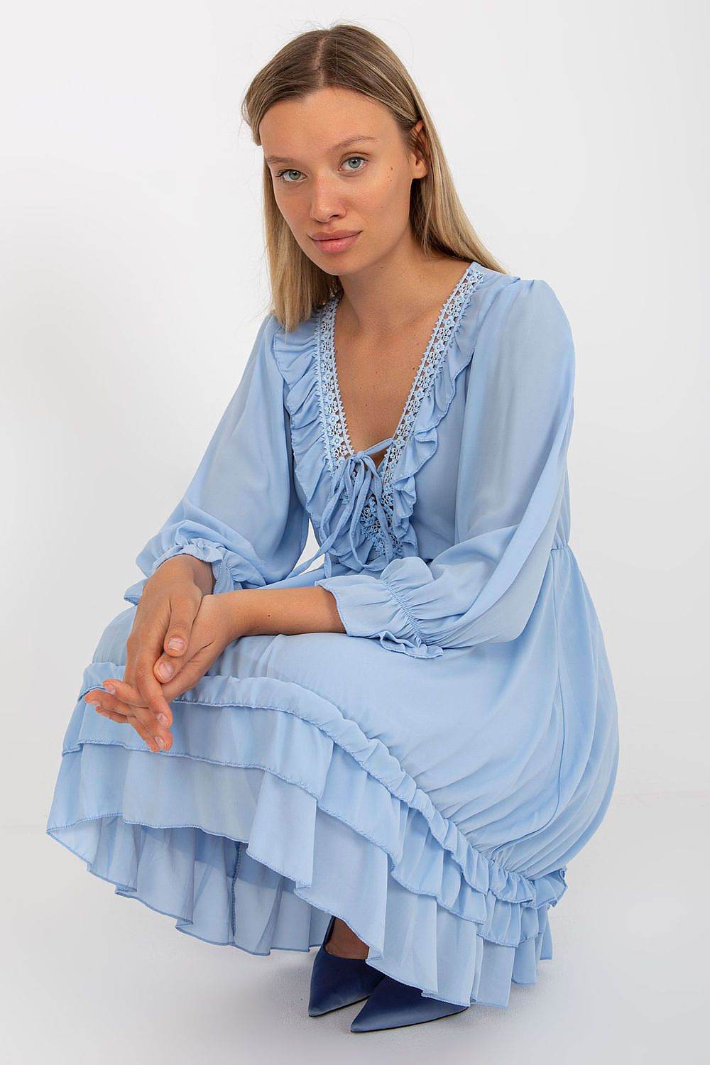 Daydress Och Bella - CELIA MODA